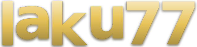 laku77 logo